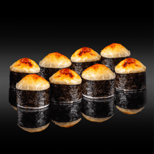 Roll Hot sýrová